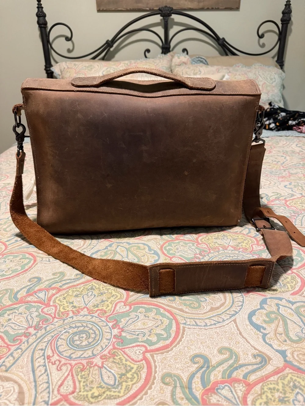 N/A premium brown